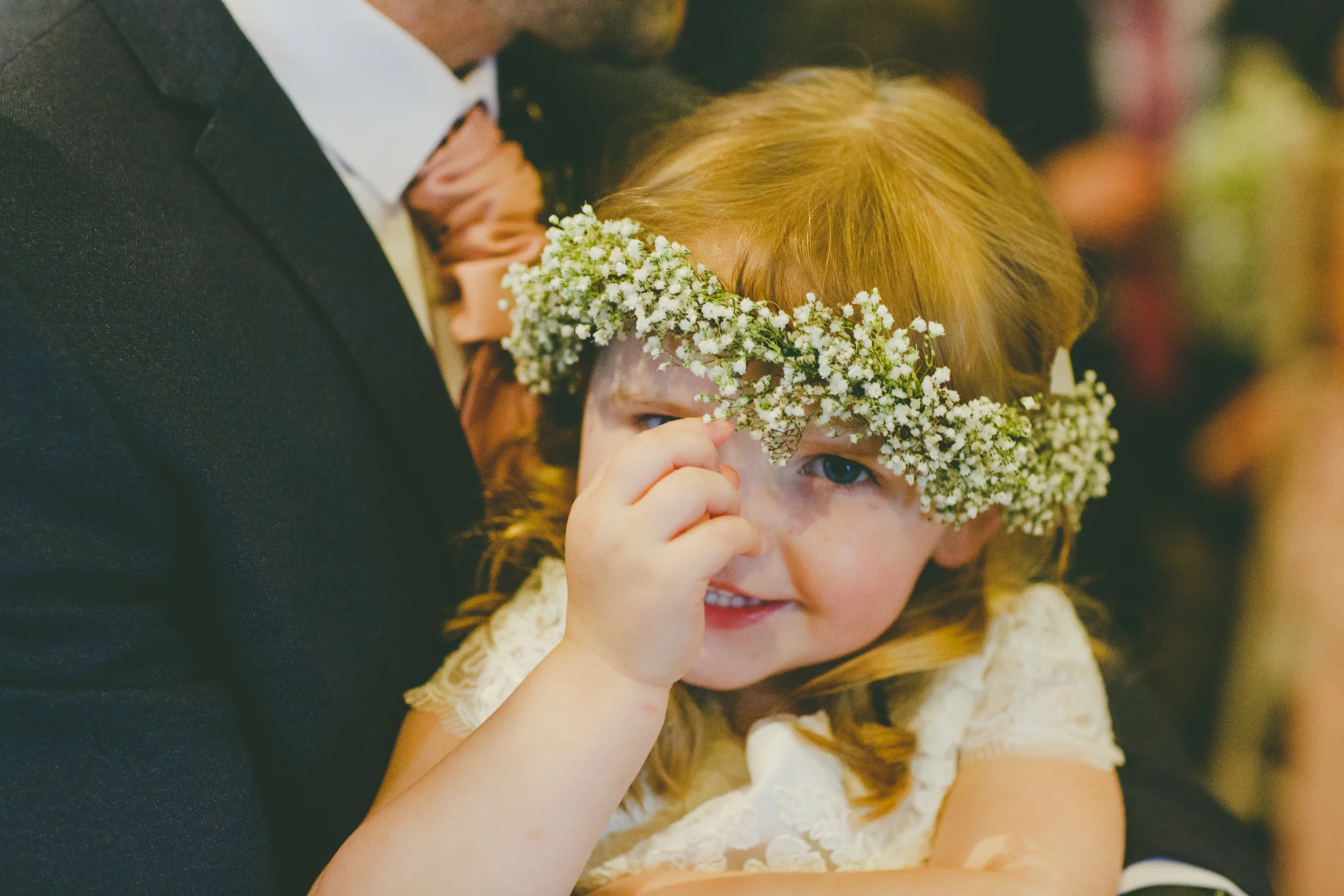 Devon Wedding Photographer Amy Sampson | Trevenna Barns Wedding Cornwall