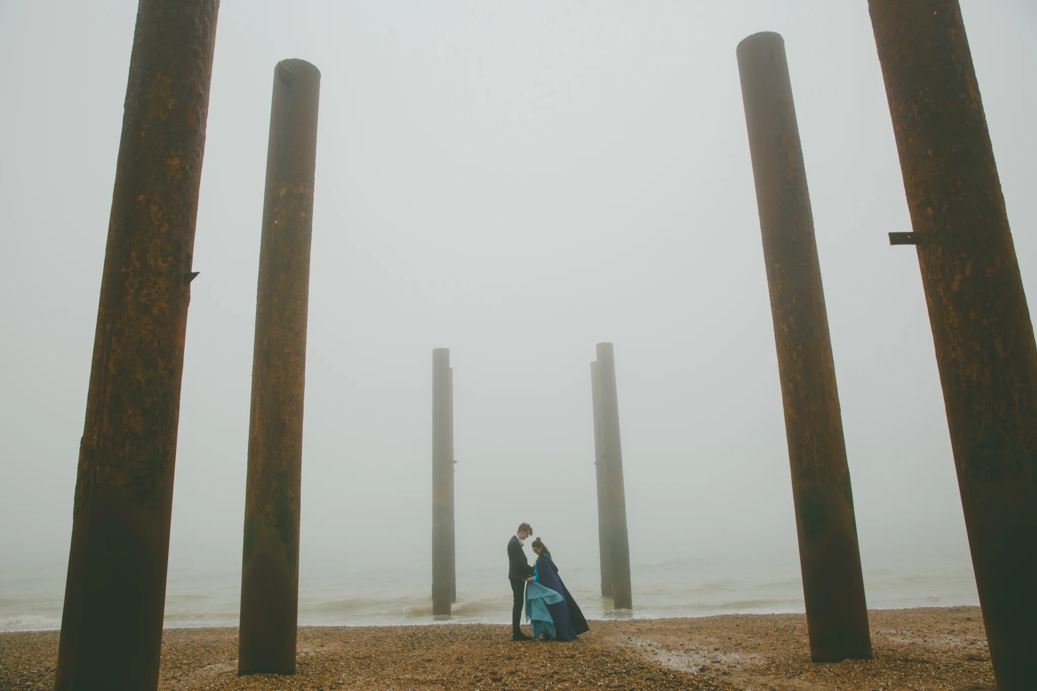 Wedding Photographer Brighton