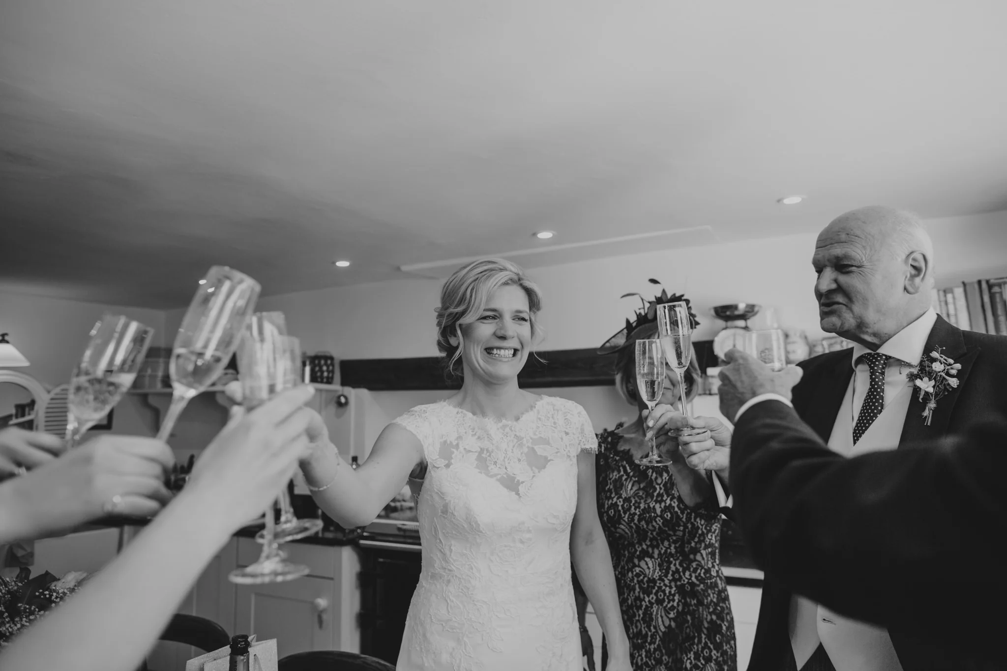 Devon Wedding Photographer Amy Sampson