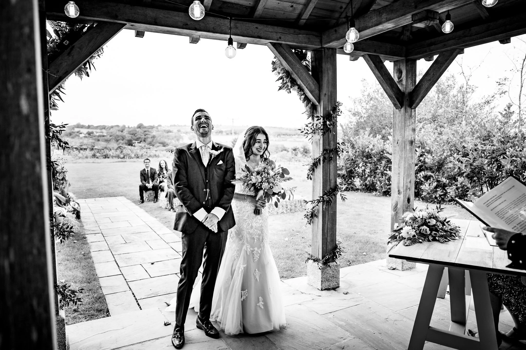 My Best Wedding Photography from 2020 - What a Crazy Year!