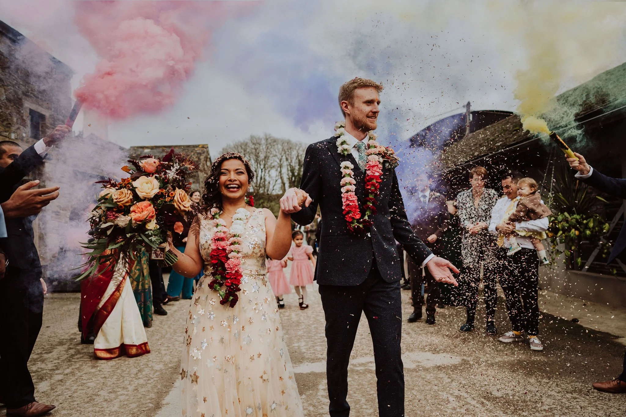 Best Wedding Photographs of 2024