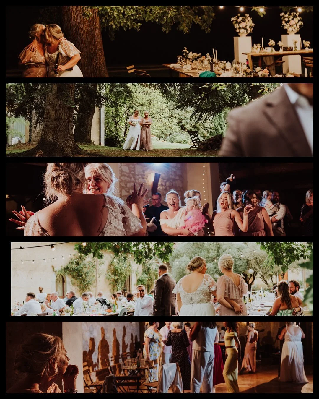 Connection is my soul food, and I wanted to give some space on my grid tonight to Ellie &amp; her mum. Something I feel is a real personal privilege as a wedding photographer, is to be able to fully immerse ourselves into vicariously experiencing the