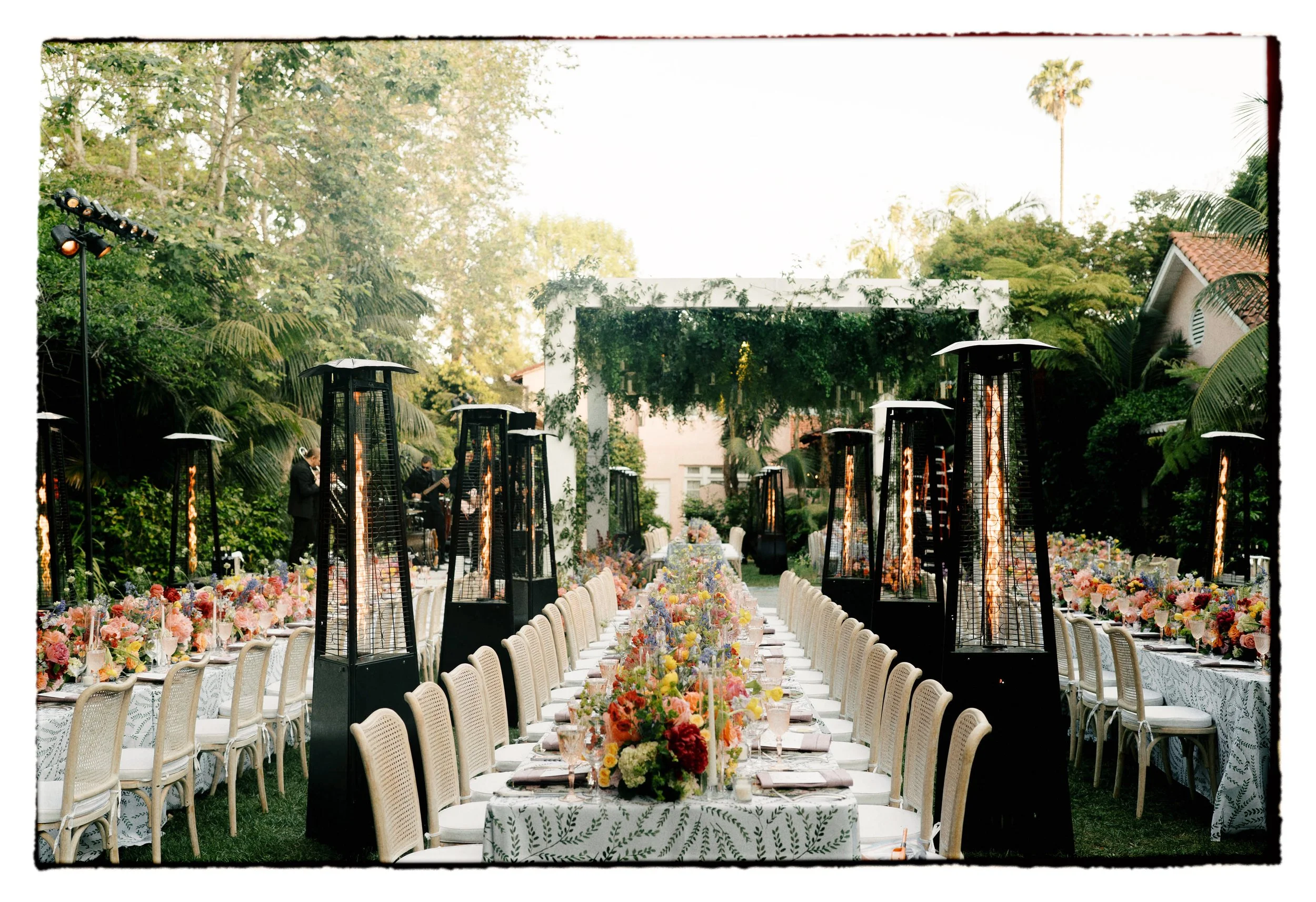 Wedding in the south of France Amy Sampson 