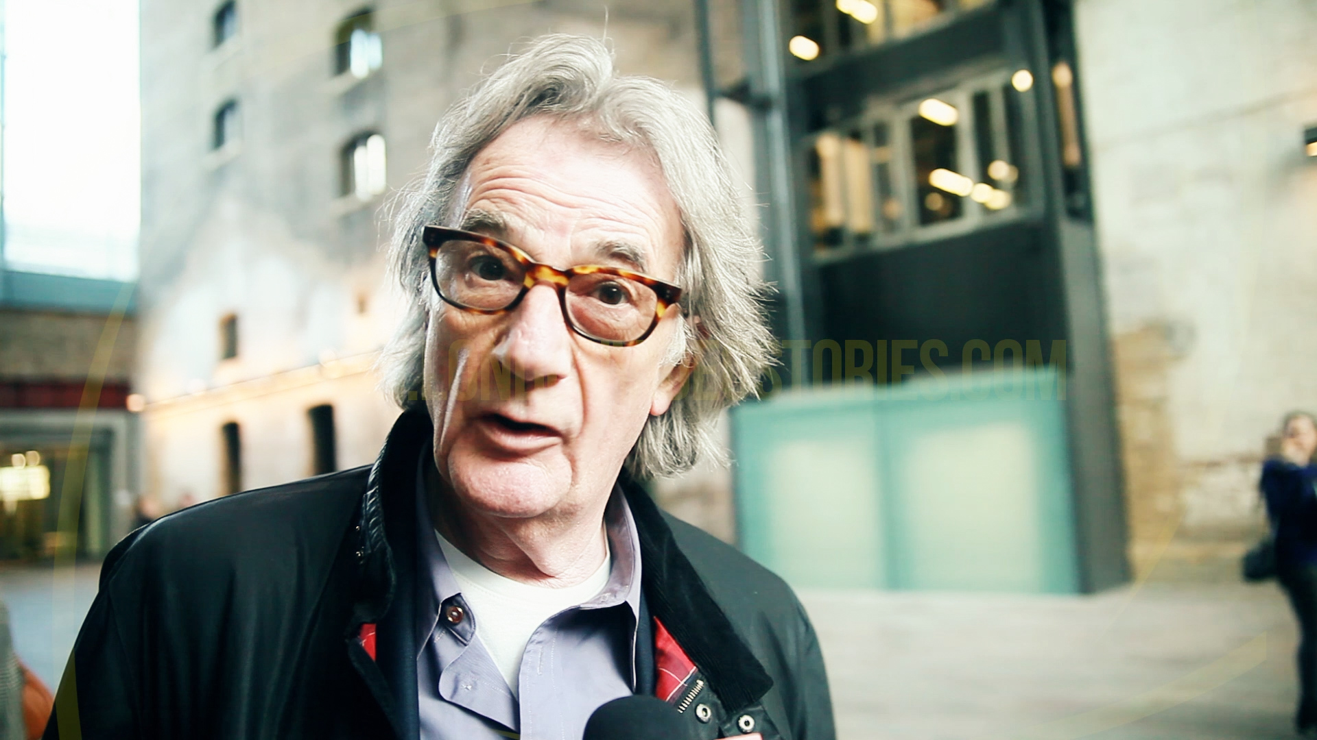 Paul Smith London Fashion Week - London Video Stories.jpg