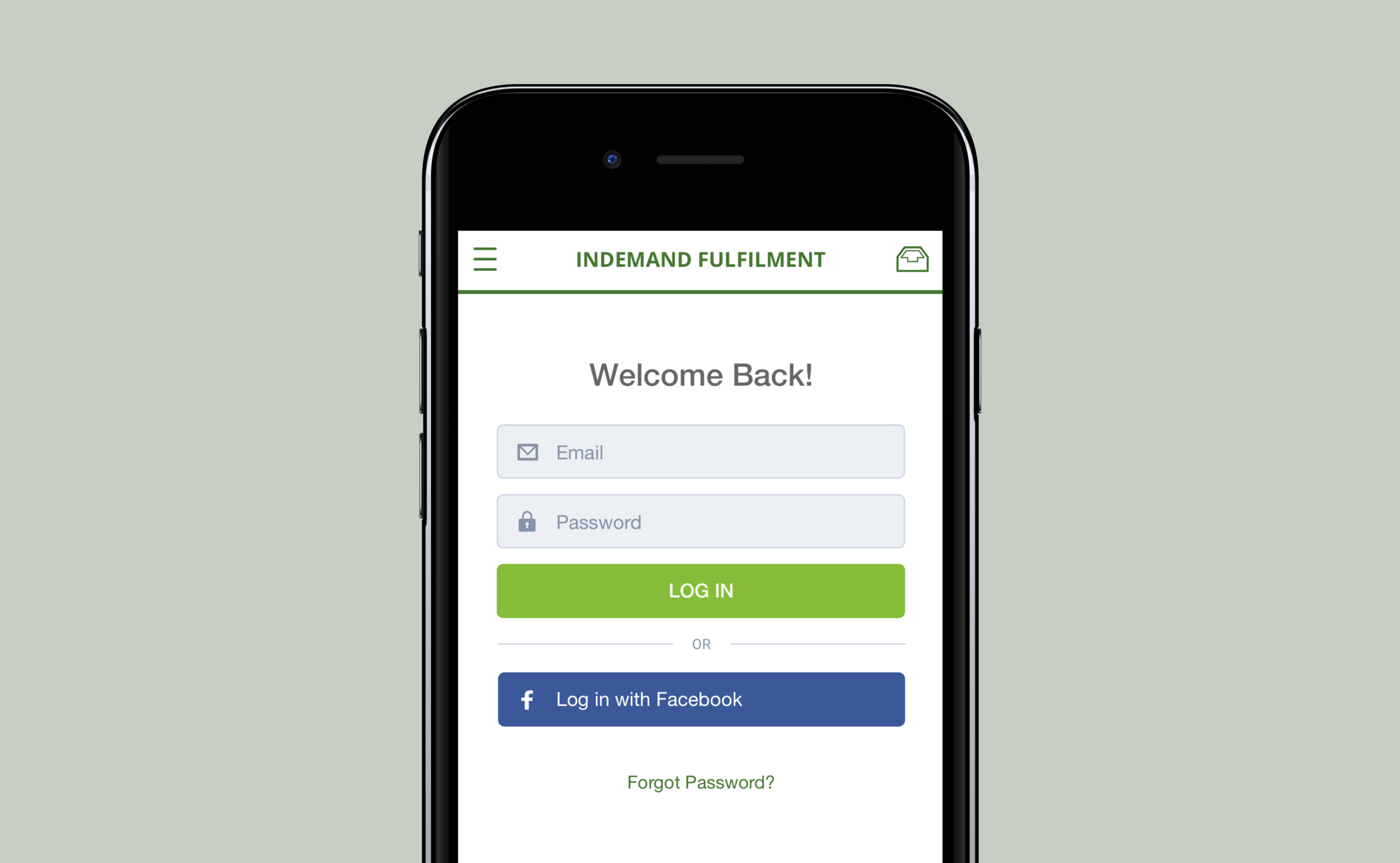 Authentication
