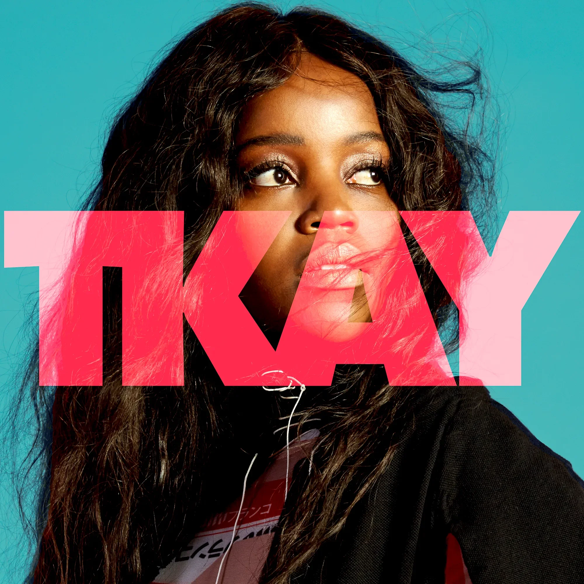  Tkay Maidza - ‘Tkay’ Album Partially Recorded @ Free Energy Devices Studios Engineer - Dan Frizza 