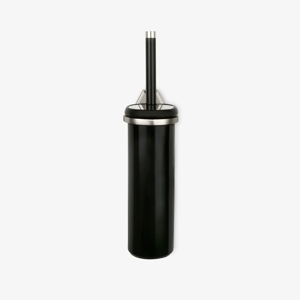 LAVATORY BRUSHES & POTS