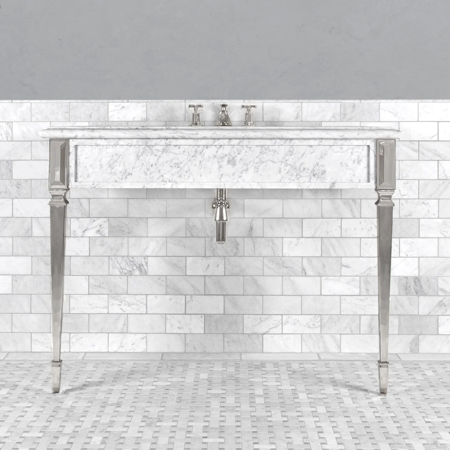 MARBLE CONSOLES