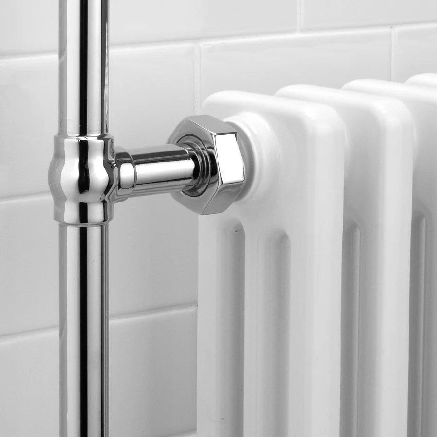 TOWEL WARMERS