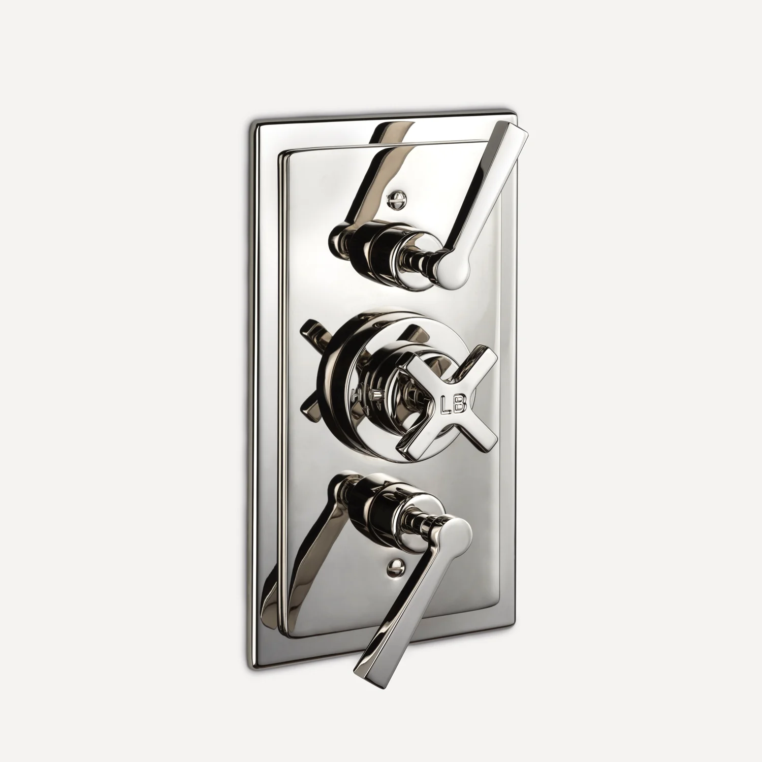 MACKINTOSH CONCEALED VALVE