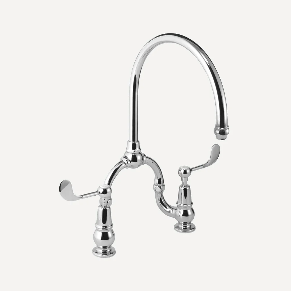 LA CHAPELLE KITCHEN TAPS