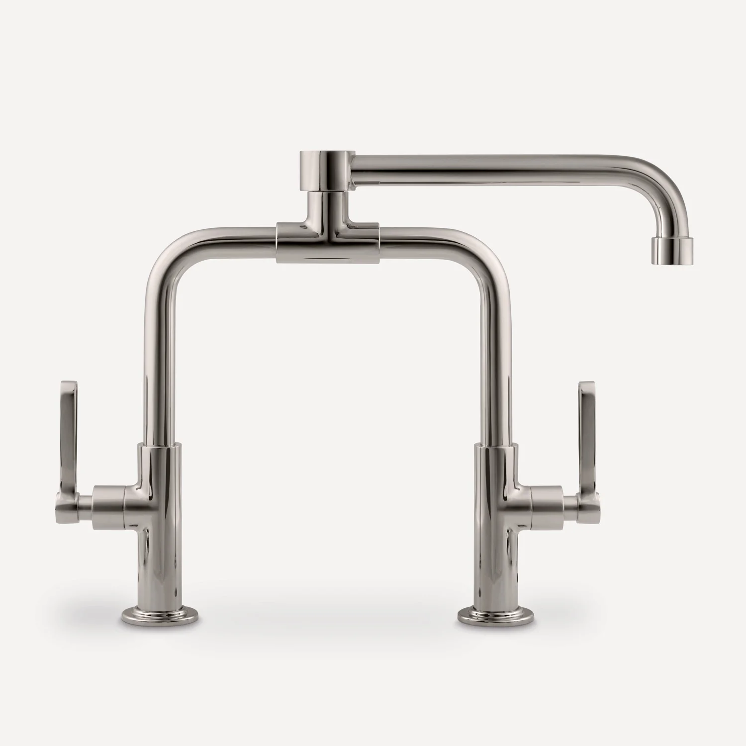 TAP RANGES — Lefroy Brooks (UK & Europe)