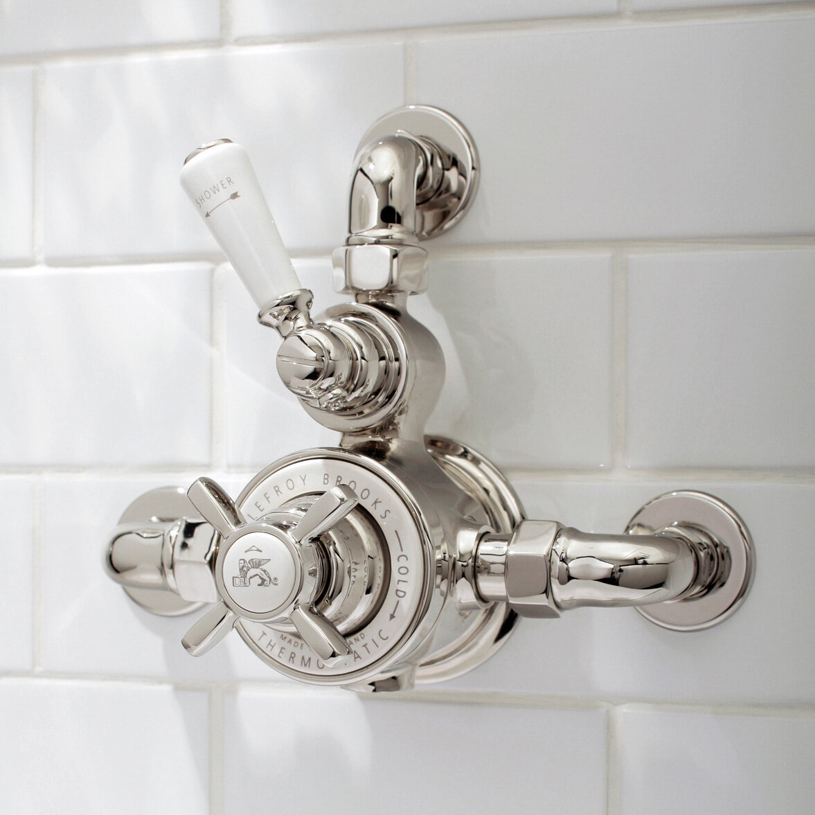 CLASSIC SHOWER KITS