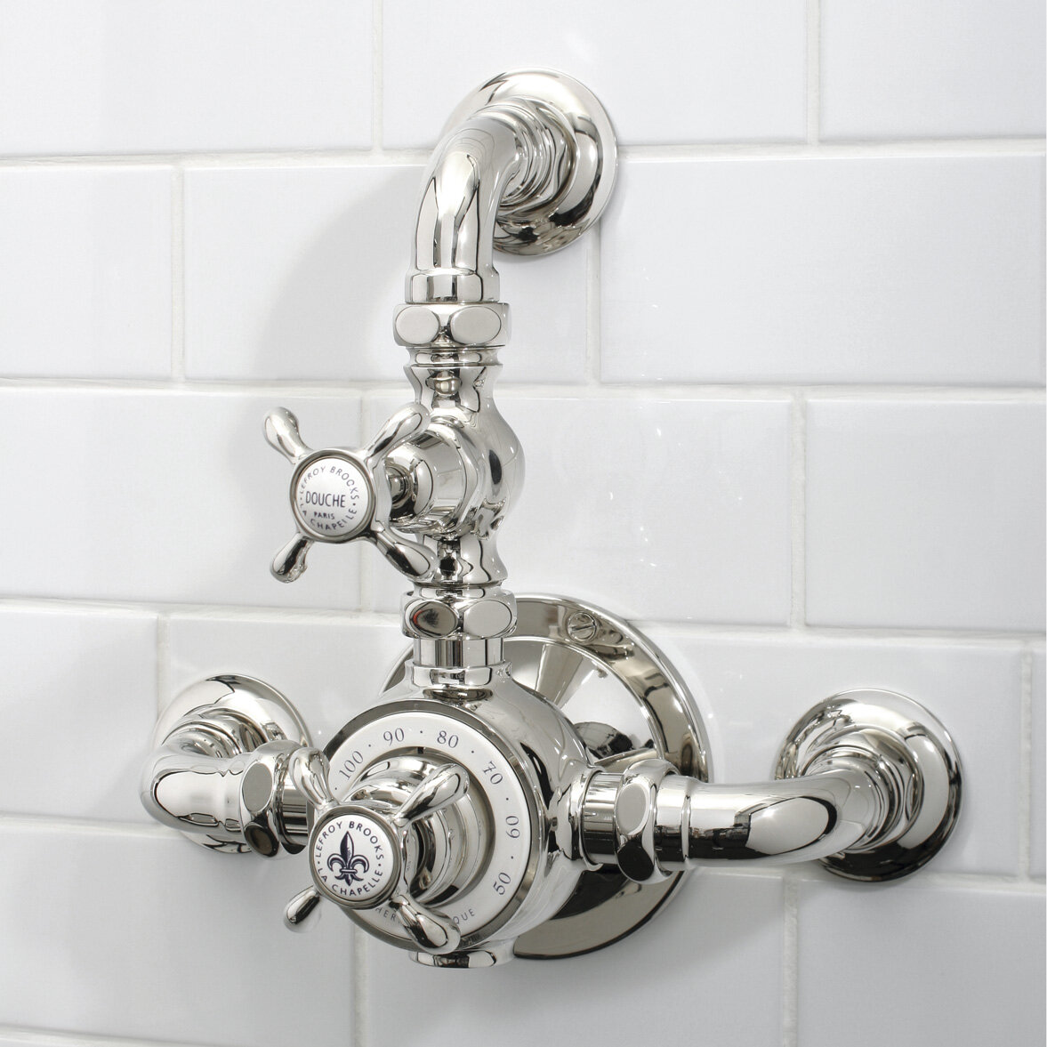 LA CHAPELLE SHOWER KITS