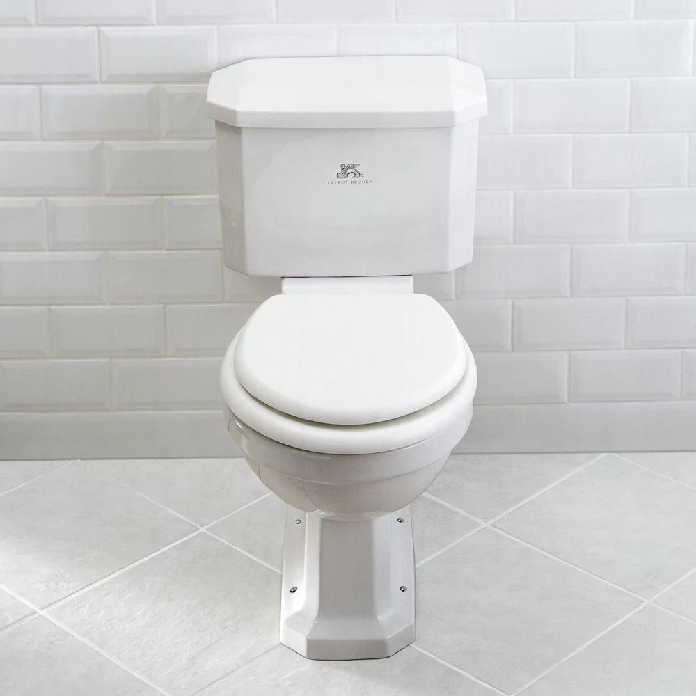 Lb 77 Lb 78 Lb 7299 Classic Close Coupled Lavatory Lefroy Brooks Uk Europe