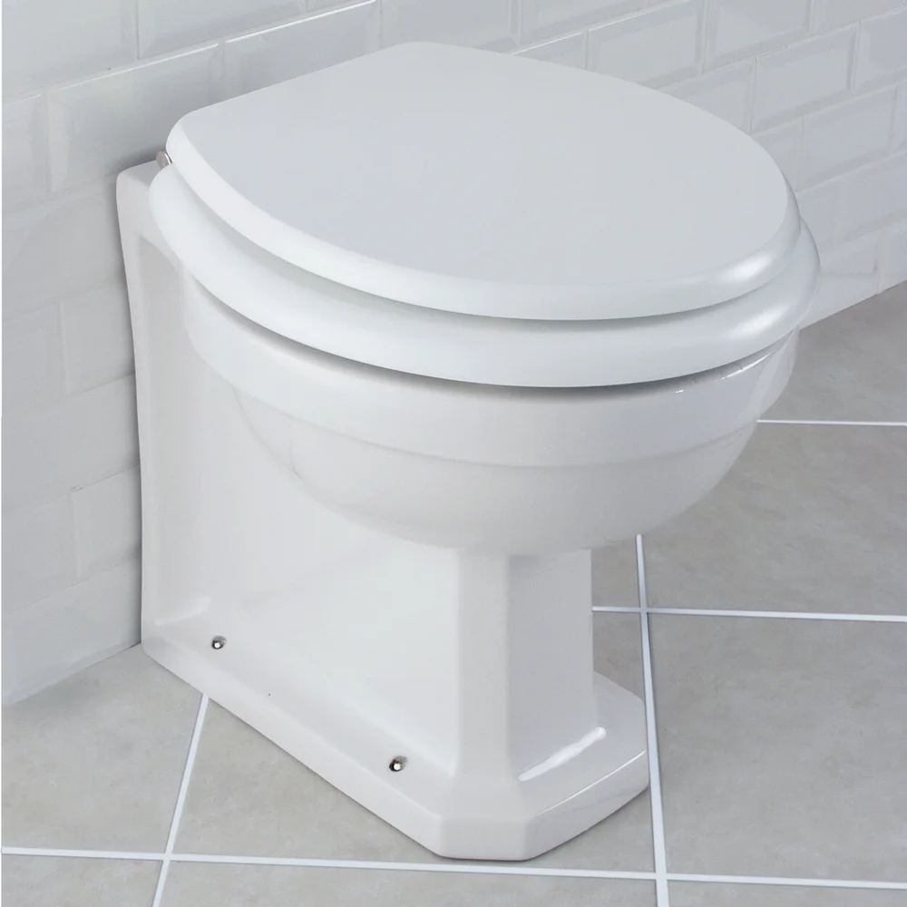 Lb 7210 Lb 7296 Classic Concealed Cistern Lavatory Lefroy Brooks Uk Europe