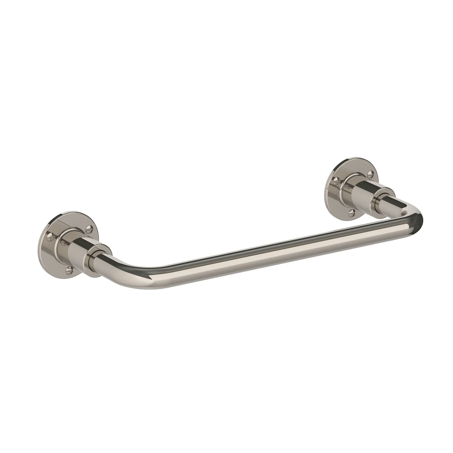TT 4965 Ten Ten 12 rail for hand towel — Lefroy Brooks (UK u0026 Europe)