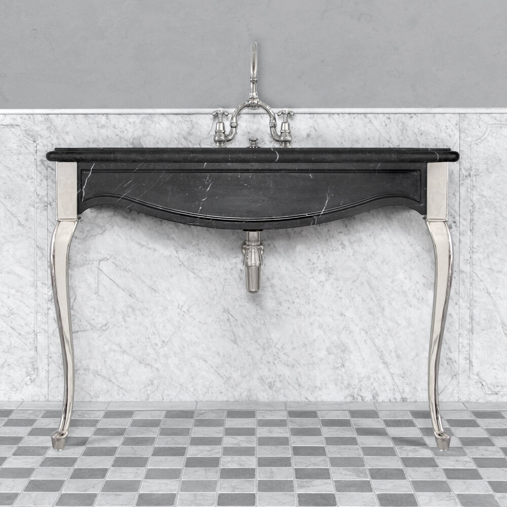 MARBLE CONSOLES