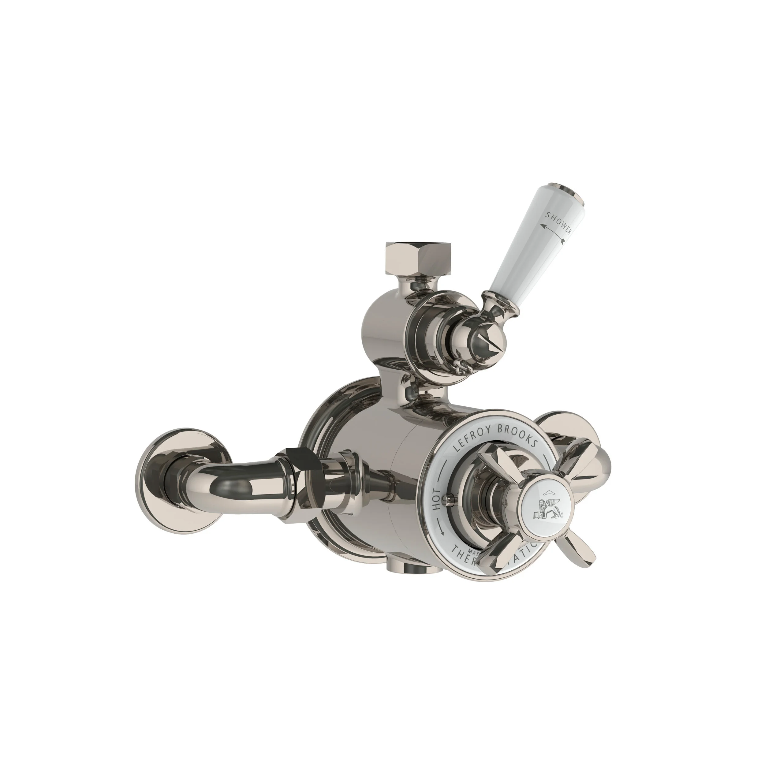 GD 8700 Classic exposed thermostatic valve only