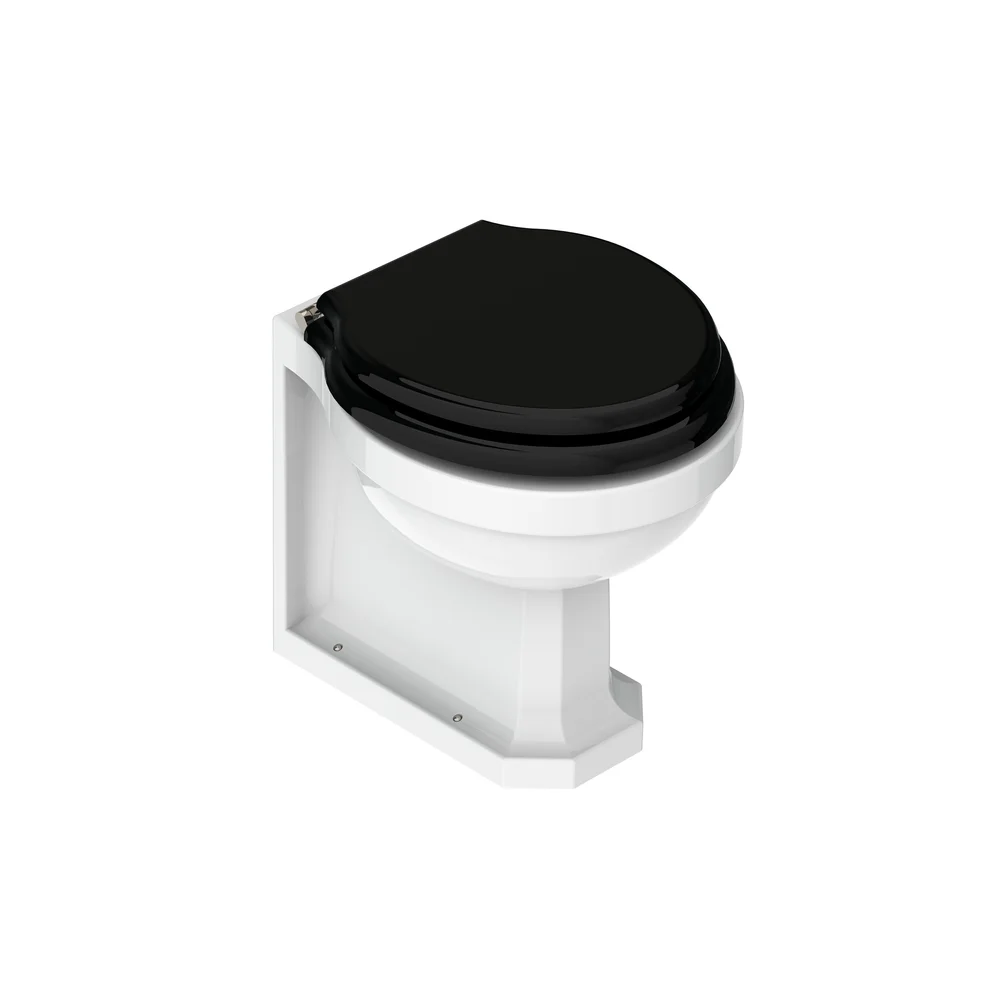 Lb 7210 Lb 7296 Classic Concealed Cistern Lavatory Lefroy Brooks Uk Europe