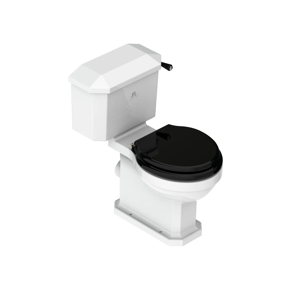 Lb 77 Lb 78 Lb 7299 Classic Close Coupled Lavatory Lefroy Brooks Uk Europe