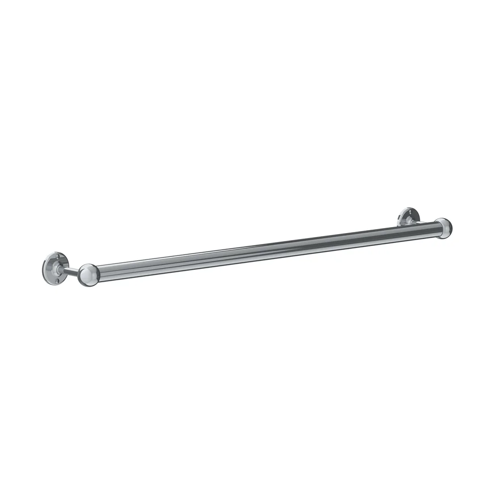 LB 4962 Edwardian large bore long 30 towel rail — Lefroy Brooks (UK u0026  Europe)