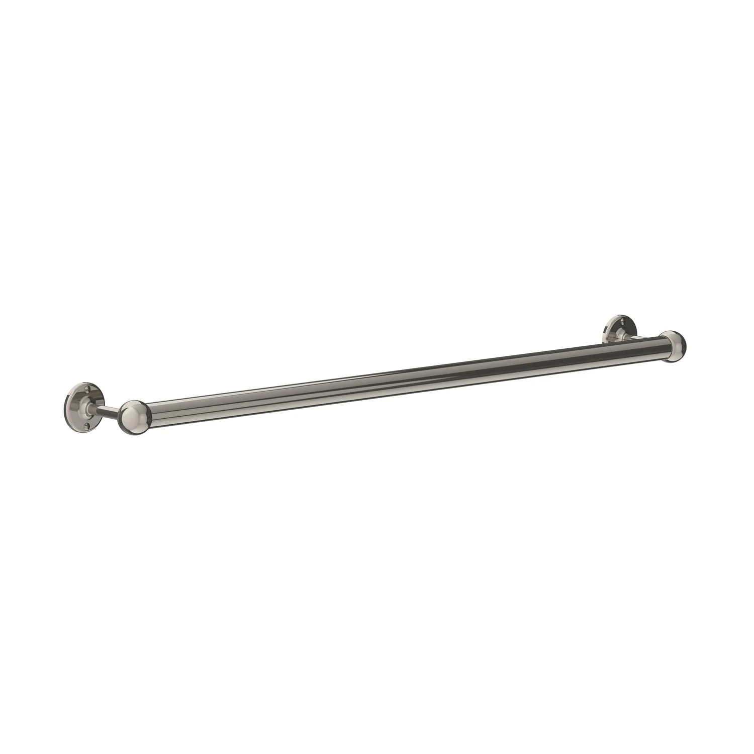 LB 4962 Edwardian large bore long 30 towel rail — Lefroy Brooks (UK u0026  Europe)