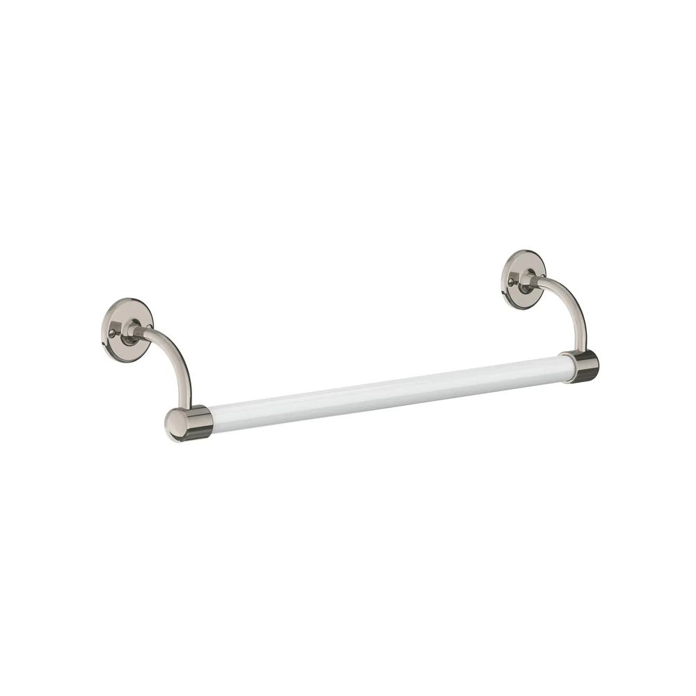 LB 4507 Classic medium 20 towel rail — Lefroy Brooks (UK u0026 Europe)