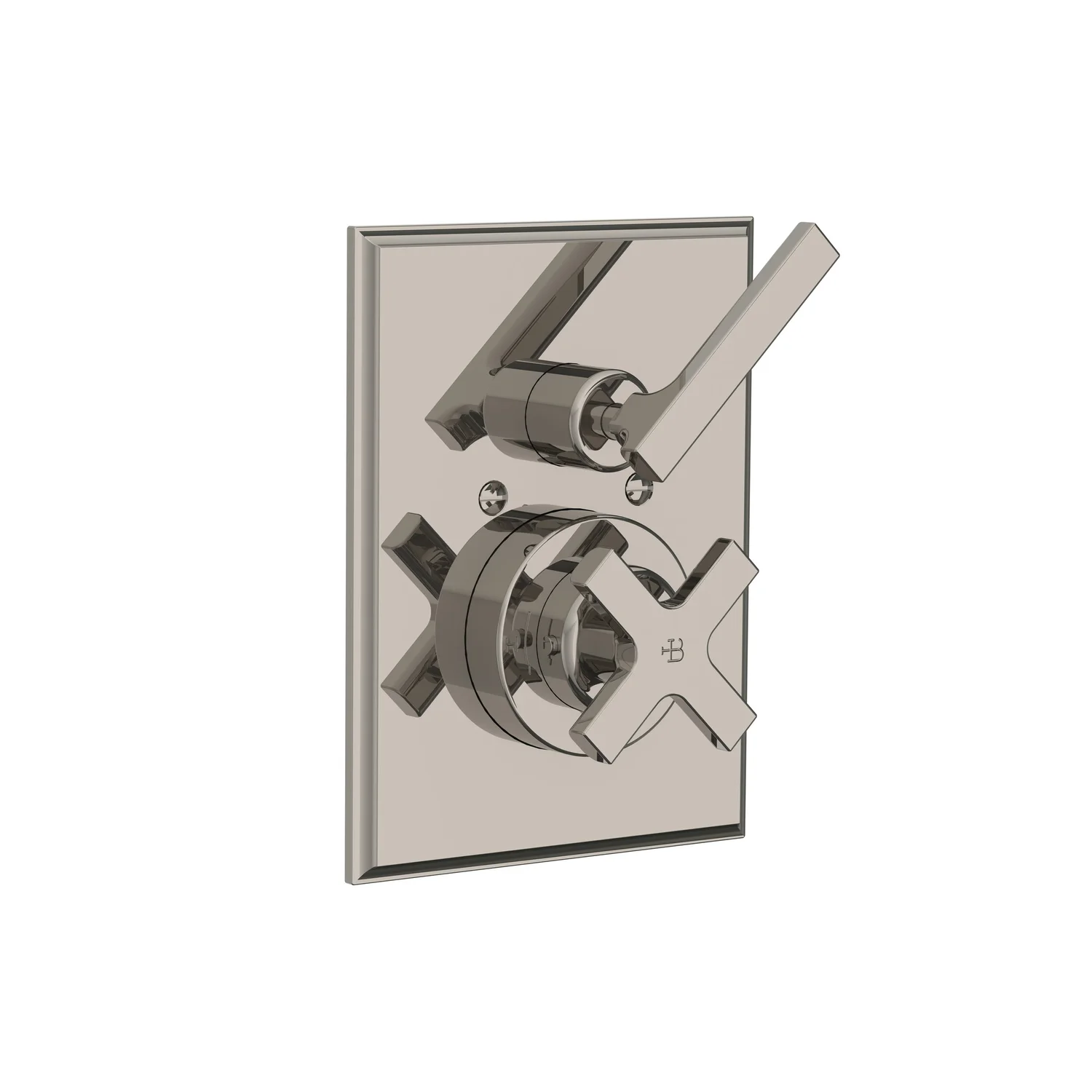 DP 8706 Fifth concealed thermostatic valve — Lefroy Brooks (UK 