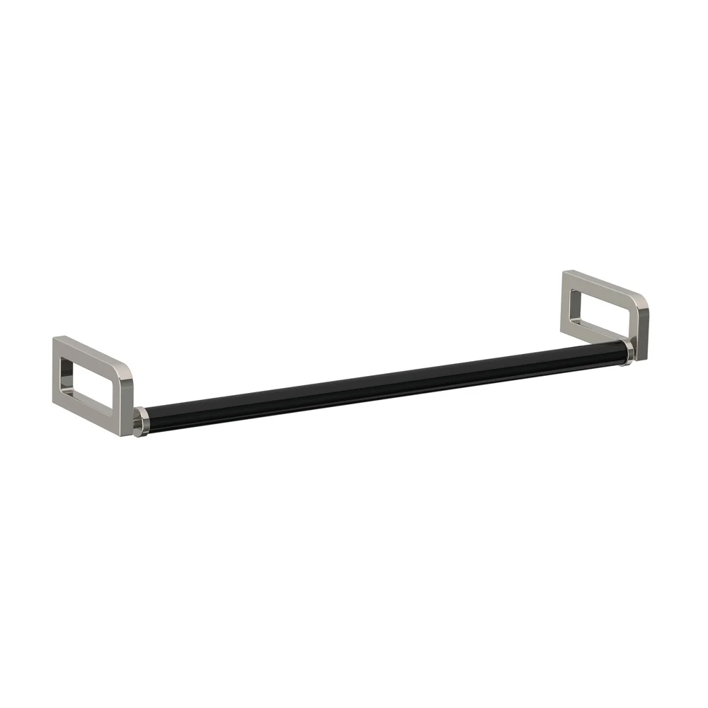 DP 4608 Fifth medium 18 towel rail — Lefroy Brooks (UK u0026 Europe)