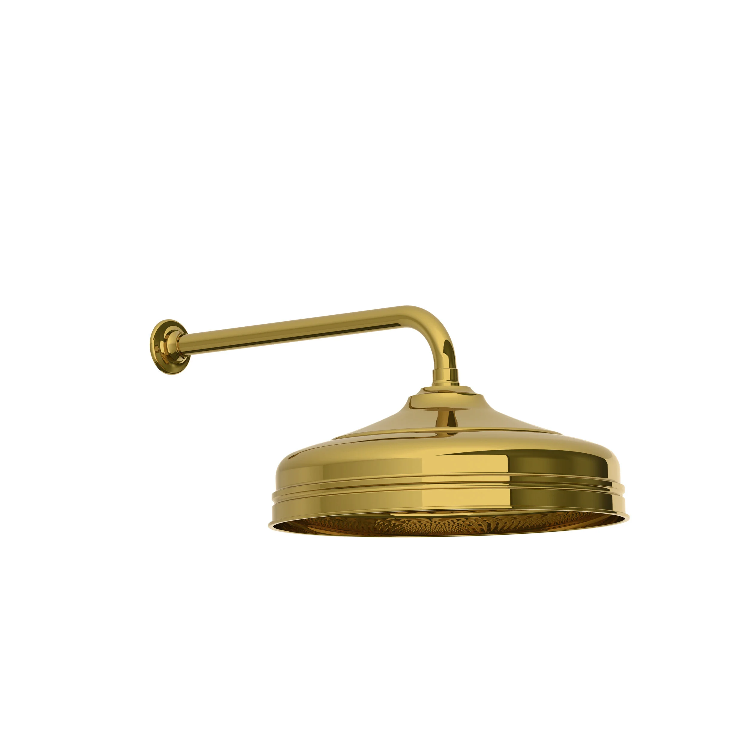 LB 1734 / LB 1731 Classic short projection arm with 12