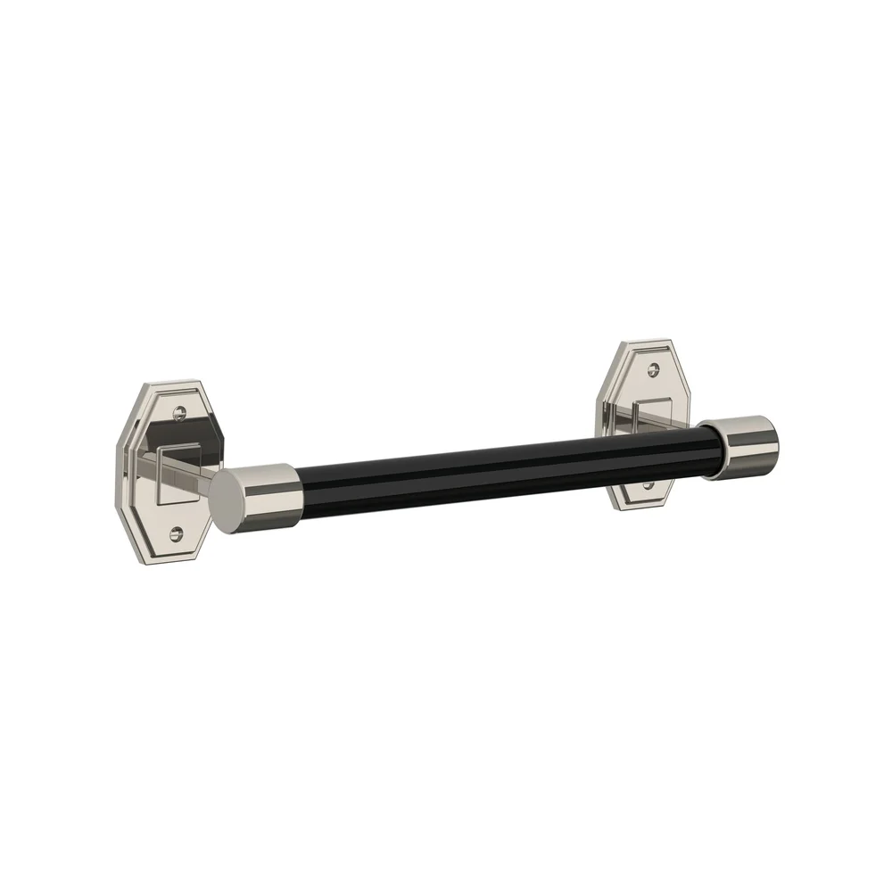 MK 4657 Mackintosh 12 rail for hand towel — Lefroy Brooks (UK u0026 Europe)
