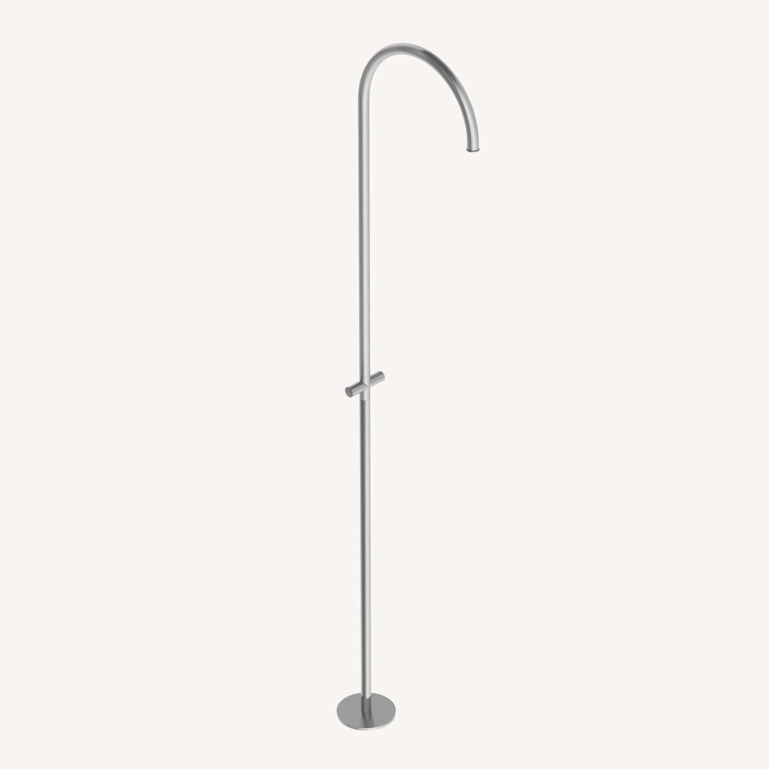 XO COMPLETE SHOWER SET