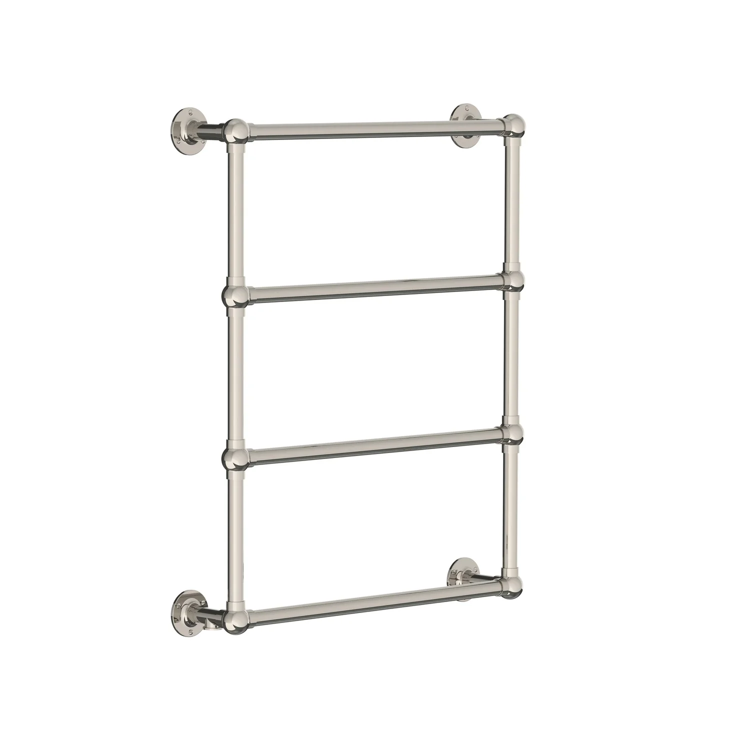 LB 3200 Classic wall mounted towel warmer — Lefroy Brooks (UK u0026 Europe)