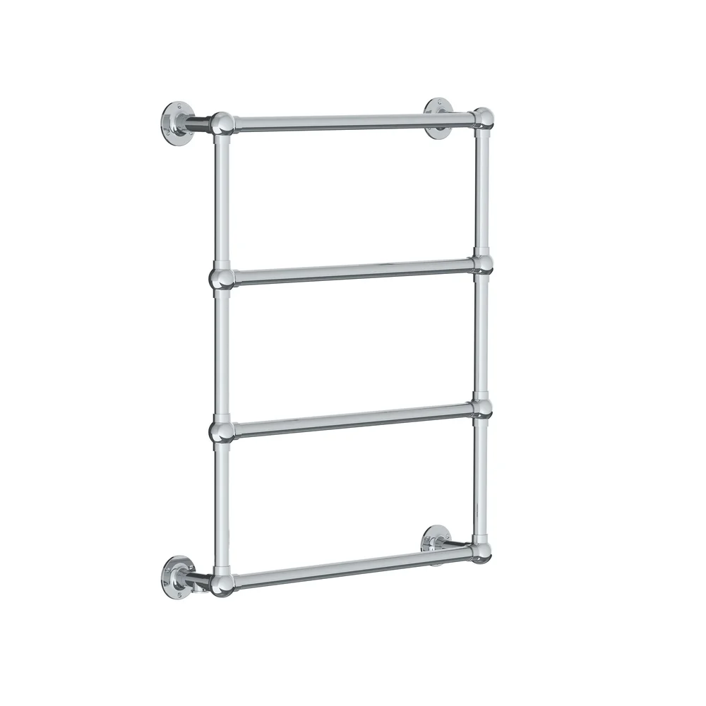 LB 3200 Classic wall mounted towel warmer — Lefroy Brooks (UK u0026 Europe)
