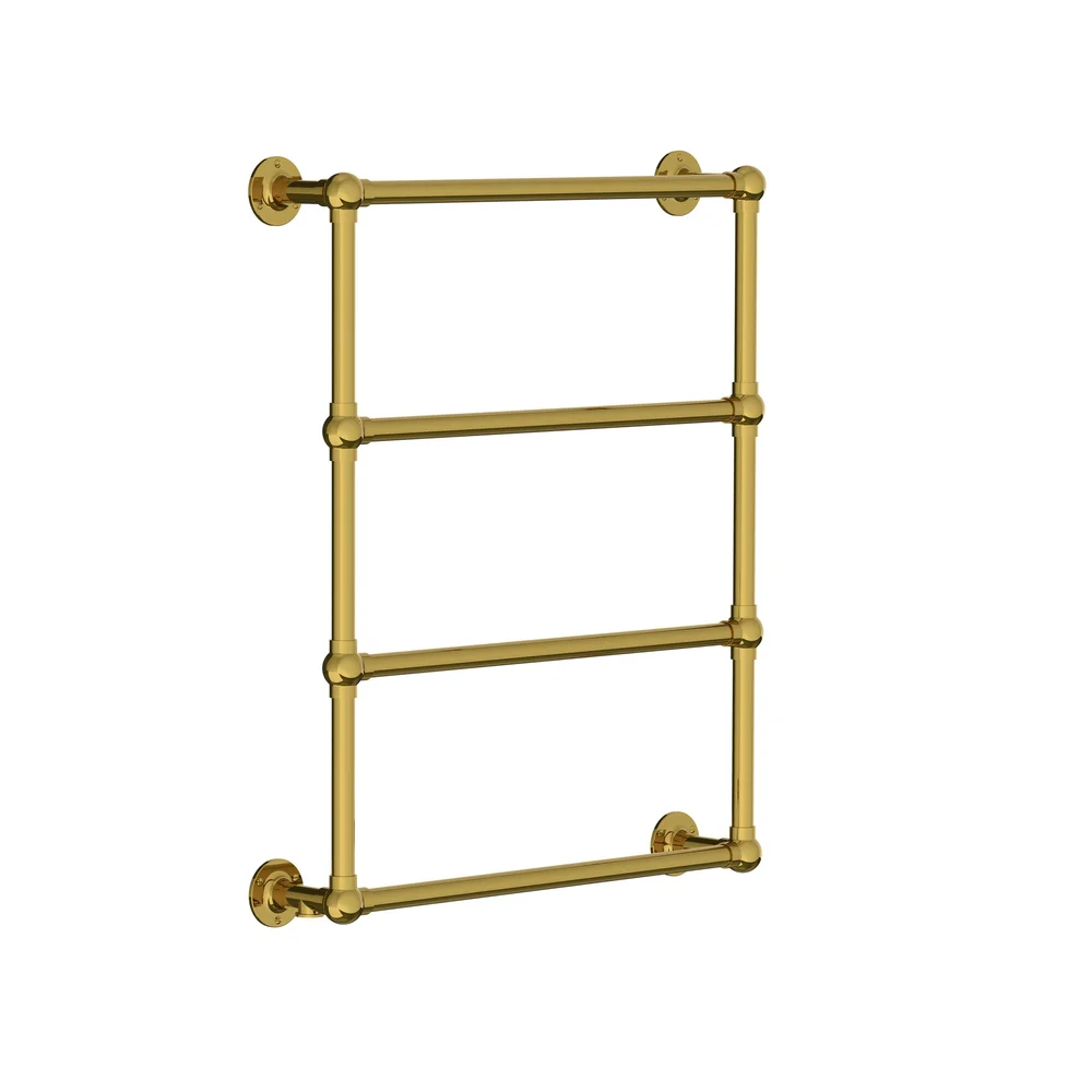 LB 3200 Classic wall mounted towel warmer — Lefroy Brooks (UK u0026 Europe)