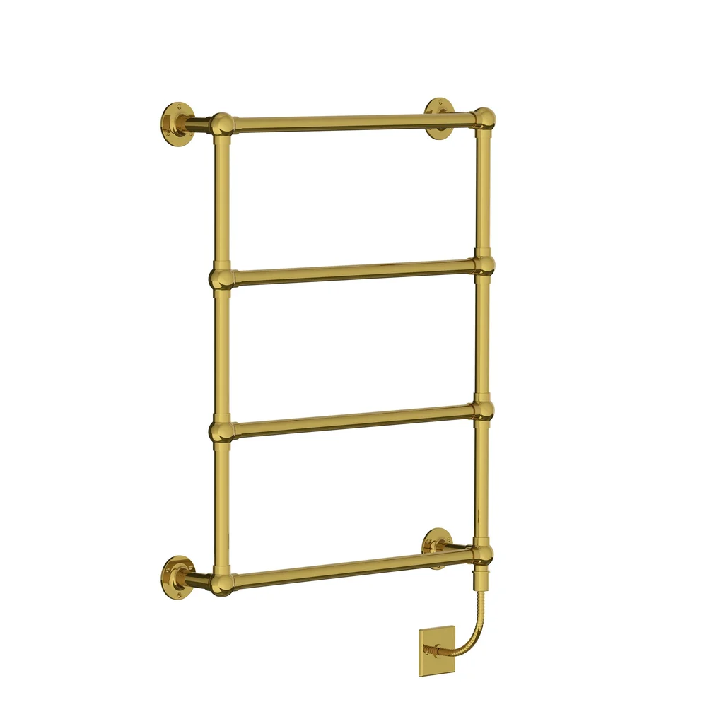 LB 3200 Classic wall mounted towel warmer — Lefroy Brooks (UK u0026 Europe)