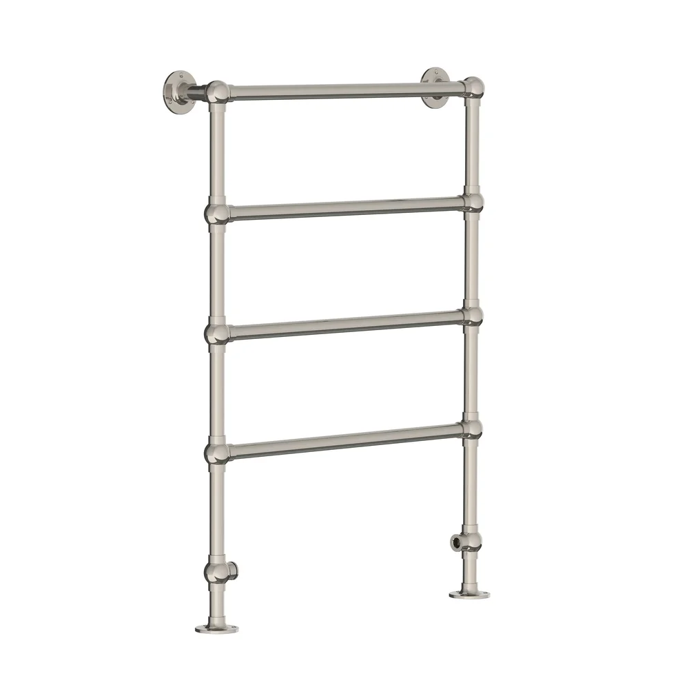 LB 3203 Classic floor standing towel warmer — Lefroy Brooks (UK u0026 Europe)