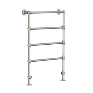 LB 3203 Classic floor standing towel warmer — Lefroy Brooks (UK u0026 Europe)