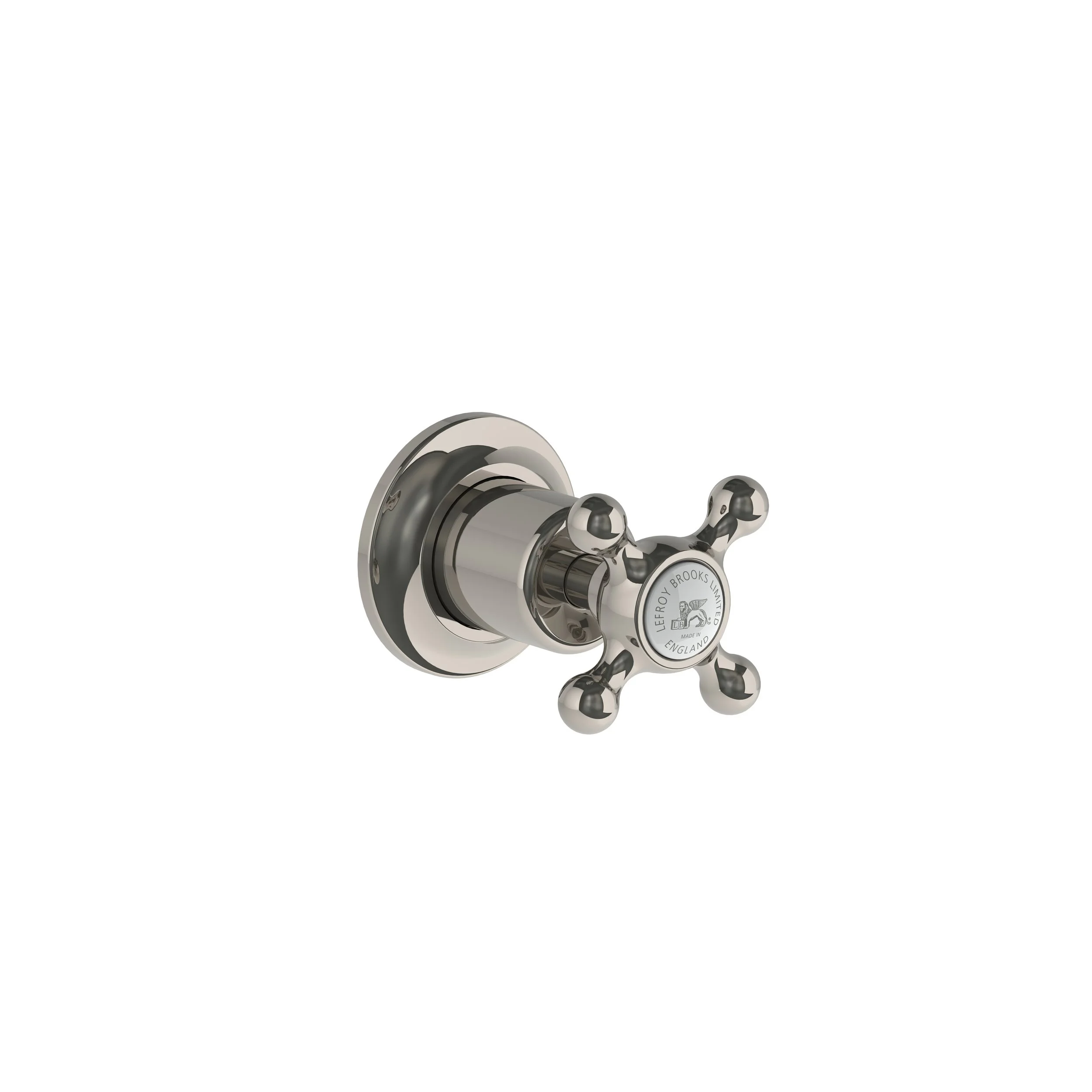 CH 5000   Connaught flow control valve