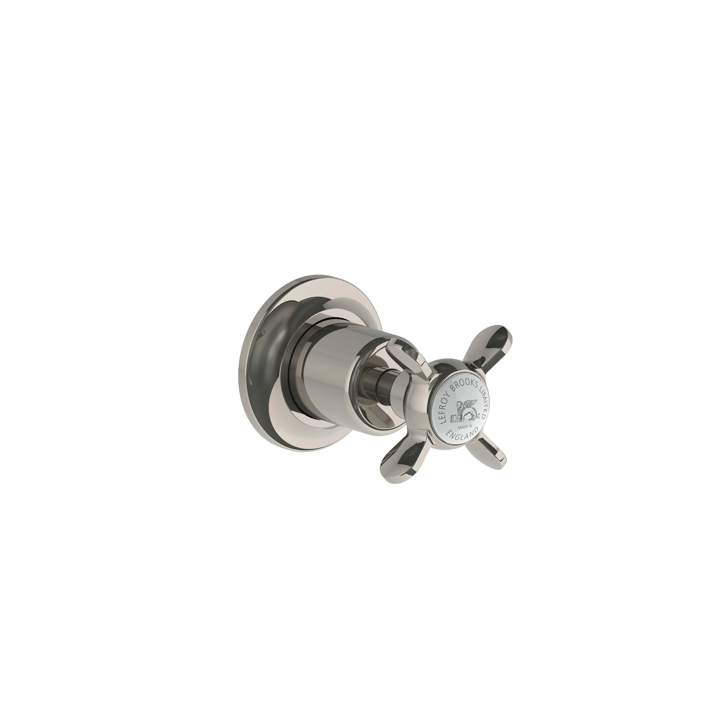 LB 5000   Classic flow control valve