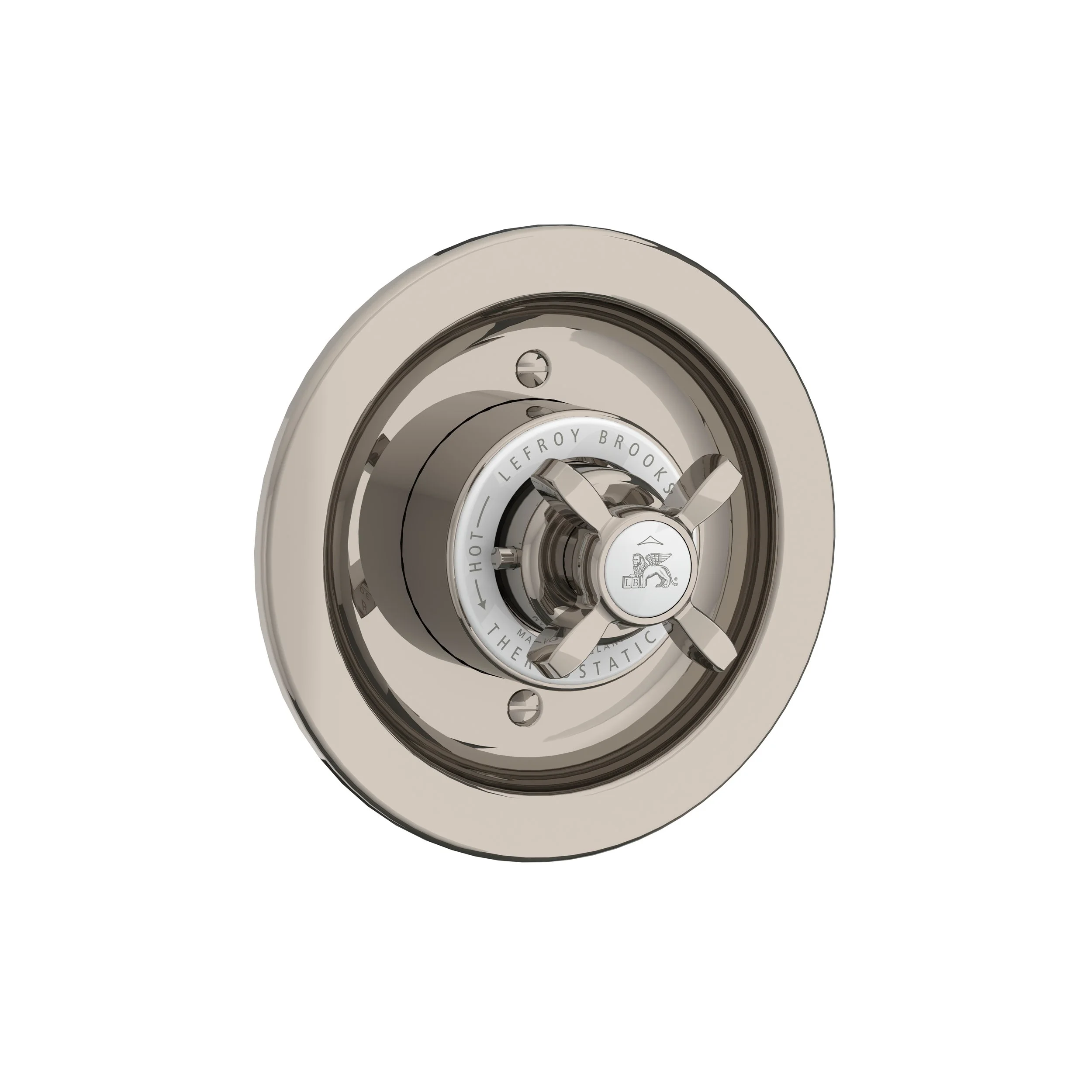 GD 8800   Classic Archipelago thermostatic valve