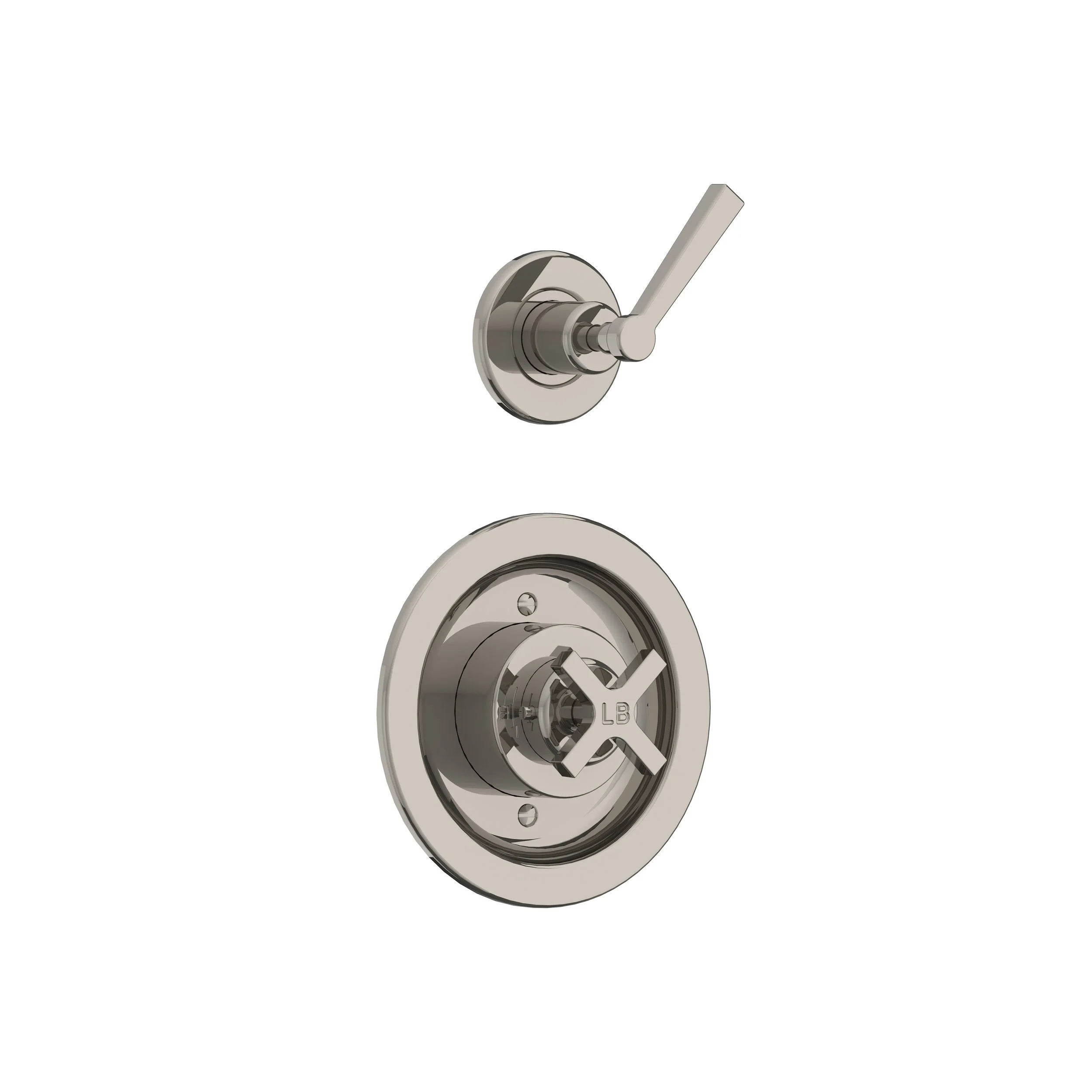 MK 8801   Mackintosh Archipelago thermostatic valve &amp; flow control