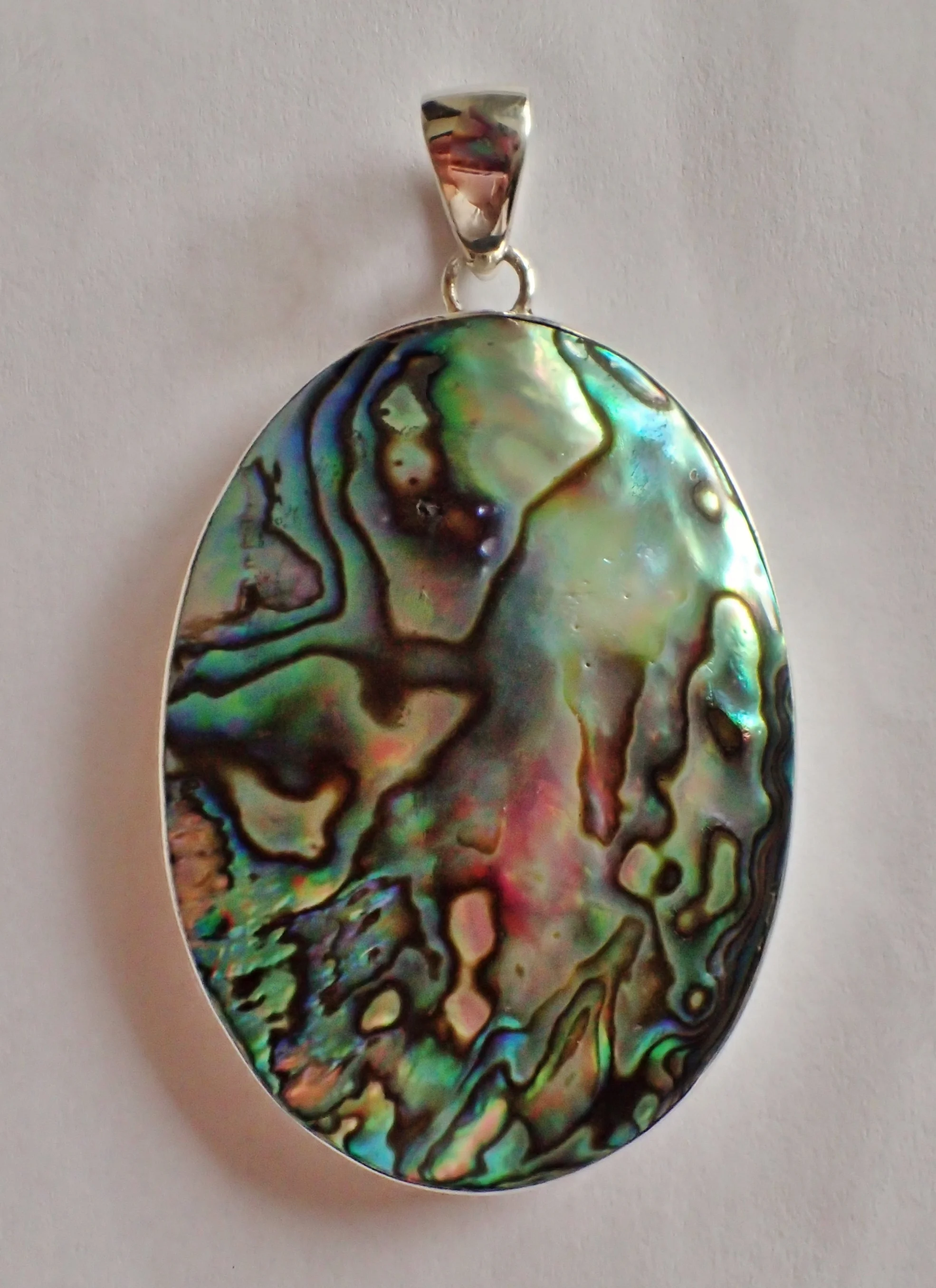 pendant-shell-silver-paua