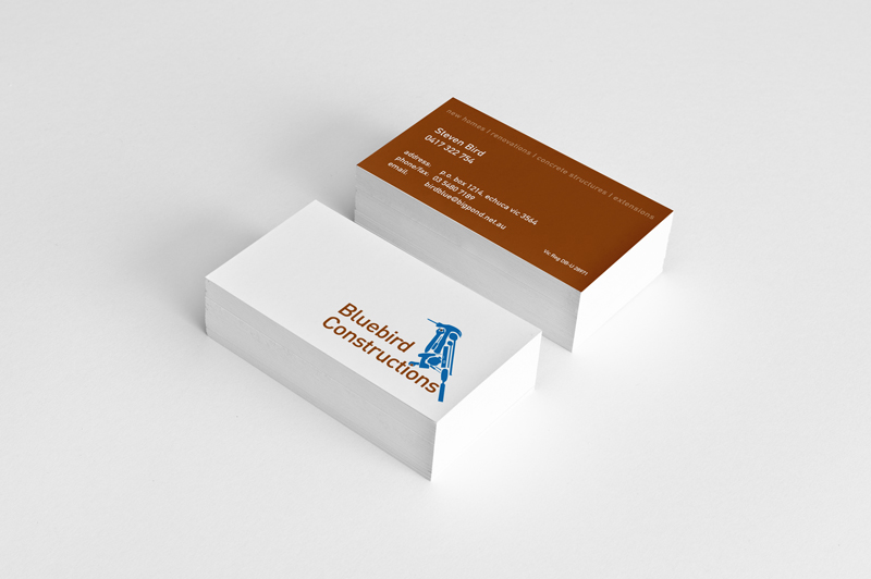  Business Card 