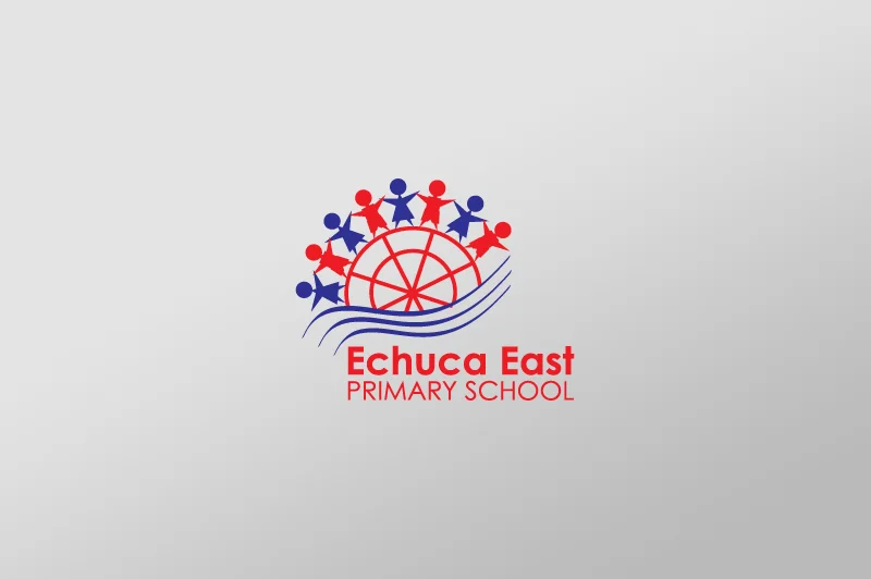 Primary School Rebrand