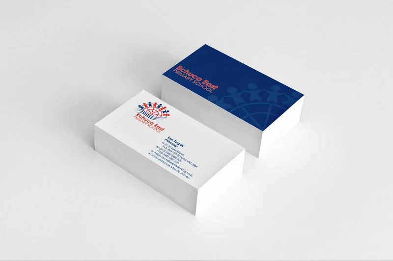  Business Card design 