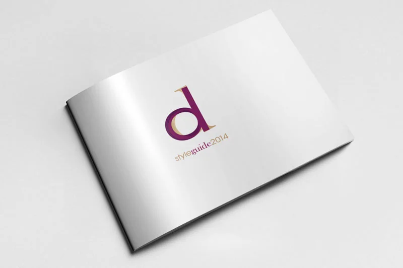  Branding Style Guide 