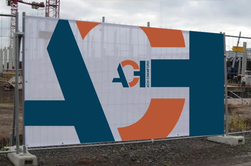  Construction Site Signage 