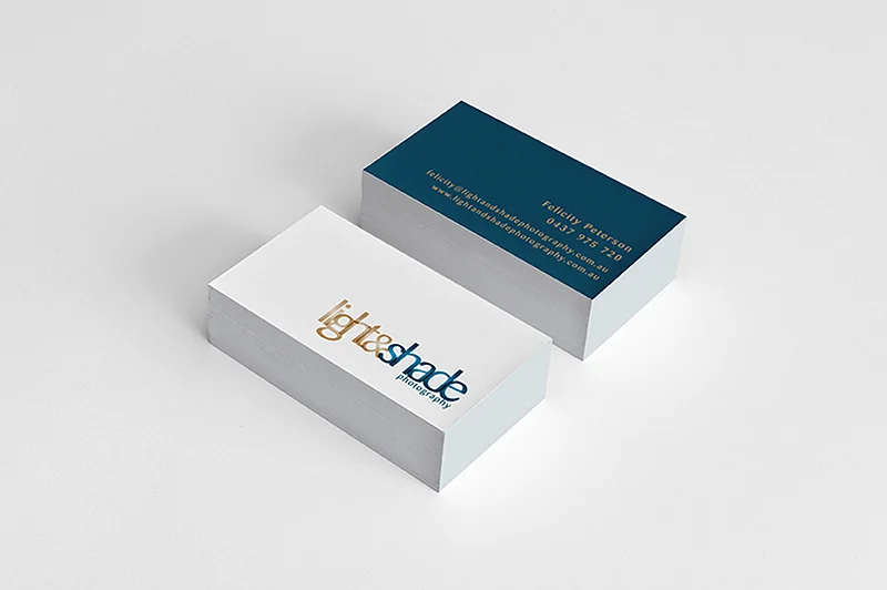  Business Cards 